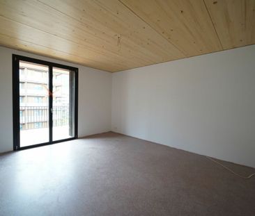 Tolle Familienwohnung im autofreien Schweighof-Areal - Foto 4