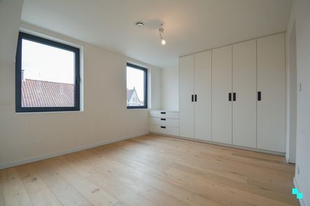Nieuwbouw dakappartement te hartje Izegem - Foto 5
