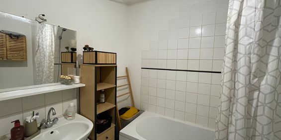 Location Appartement 1 pièce 27m² - Photo 3