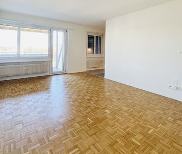 Single-Wohnung im schönen Ostring - Photo 1