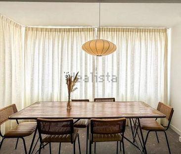 3 room luxury Apartment for rent in Alicante, Valencia - Photo 5