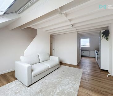 Appartement met één slaapkamer in Jette - Foto 4