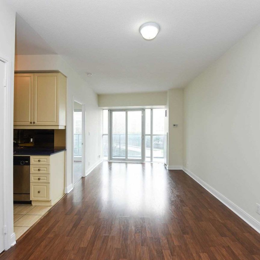 For Lease - 60 Absolute Avenue Unit# 401, Mississauga, Ontario - Photo 1