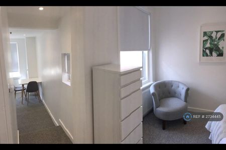 Studio to rent - Photo 3