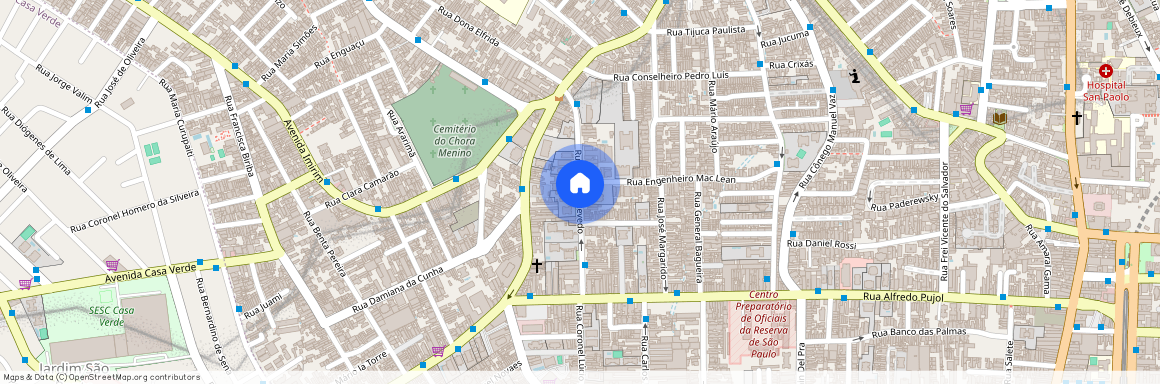 Santana, São Paulo, São Paulo, 02021030