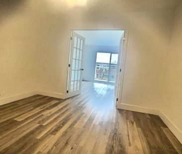 1 CH - 1 SDB - Montréal - $1,195 /mo - Photo 4