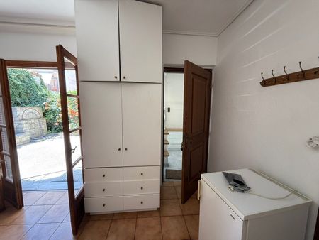 Studio/Γκαρσονιέρα για ενοικίαση - Τρίκαλα, - Photo 4