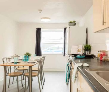 Standard Ensuite - Photo 6