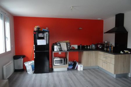 Location Appartement 3 pièces 55m² LOURDES 65100 - Photo 5