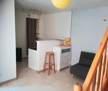 APPARTEMENT T2 A LOUER - Photo 6