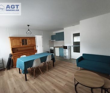 Location Appartement 2 pièces 37m² BEAUVAIS 60000 - Photo 1