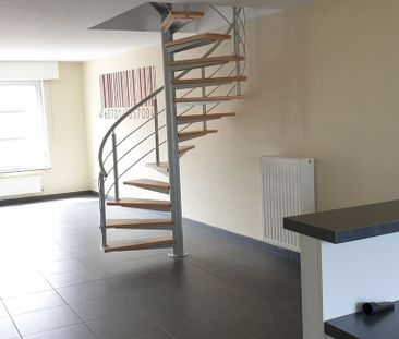 Duplex te huur in Tremelo voor € 900 met 2 slaapkamers - Foto 1