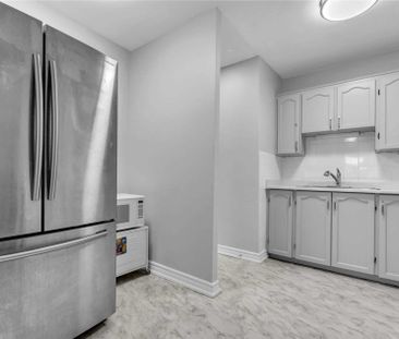 For Lease - 1055B Forestwood Drive Unit# 125, Mississauga, Ontario - Photo 3