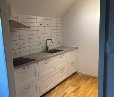 Brunnsgatan, Skillingaryd - Foto 3