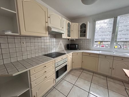 Location appartement 4 pièces, 91.00m², Brest - Photo 4