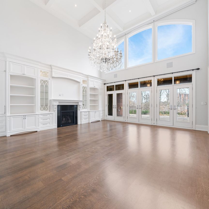 For Lease - 9 Thornbank Road, Vaughan, Ontario - Photo 1