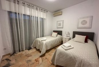 Piso de alquiler en Paseo Paseo Marítimo Rey de España, 26, Playa de los Boliches