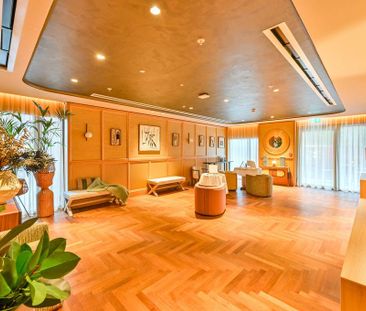 2 bedroom penthouse to rent - Photo 1