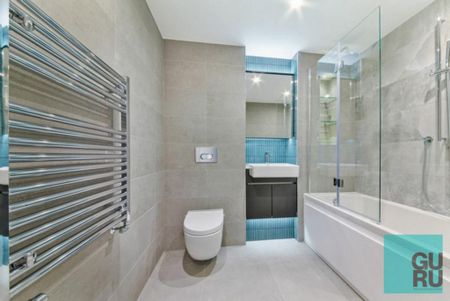 1 bedroom apartment to rent - Photo 3