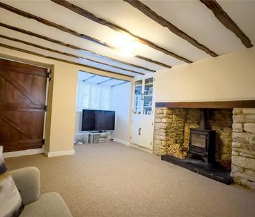 2 bedroom semi-detached house to rent - Photo 4
