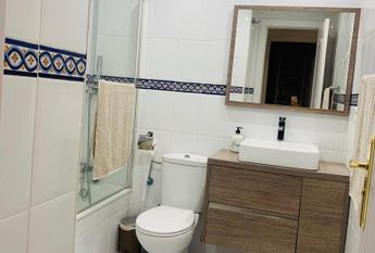 Ref. 44333 Precioso piso para alquilar /YA AQUILADO