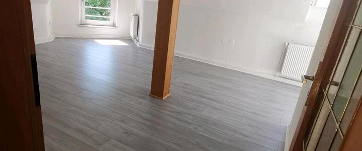 Mietwohnung Bochum Langendreer mit Balkon - Photo 1