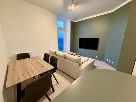 Location / Appartement - Photo 5