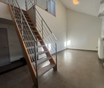 Ruime studio hartje Leuven! - Photo 6