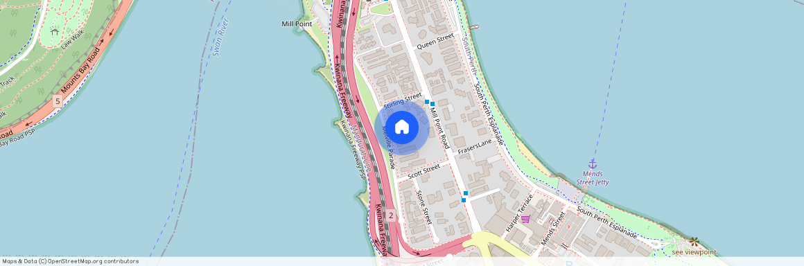 5/25 Melville Parade, WA 6151, South Perth