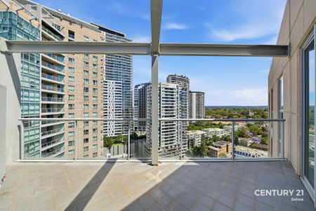 Renovated Penthouse in the Heart of Chatswood &ast;&ast; 27&sol;11&sol;25 &ast;&ast; - Photo 5