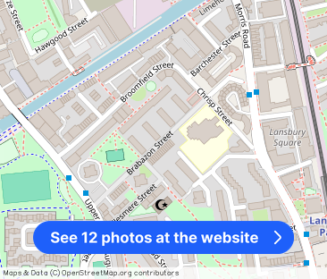 Brabazon Street, LONDON - Photo 1