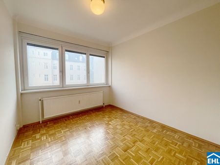 Gemütliches Zuhause: 2-Zimmer-Wohnung mit Stil und Komfort - Photo 4