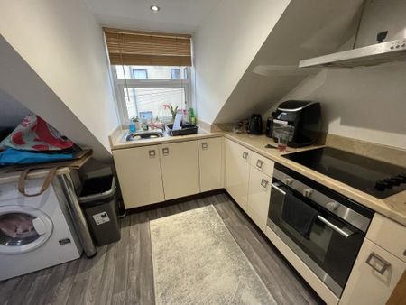 1 bedroom apartment to rent - Photo 5