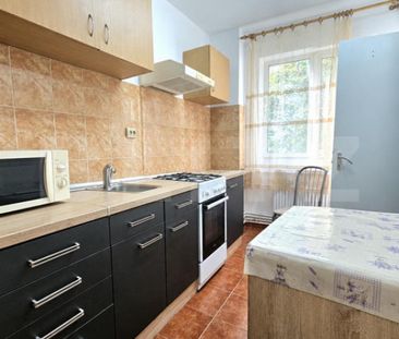 Apartament 3 camere, 63 mp, zona Circumvalatiunii - Fotografie 5