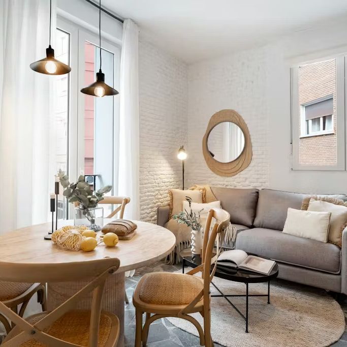 Calle de los Artistas, Madrid, Community of Madrid 28020 - Foto 1