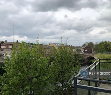 1 bedroom maisonette to rent - Photo 3