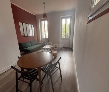 Appartement 3 pièce(s) 2 chambre(s) 58 m² - Photo 3