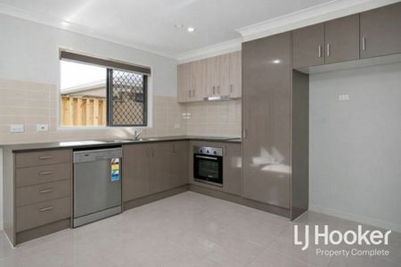 Modern, Low-Maintenance Living in Prime Yarrabilba Location - Photo 2