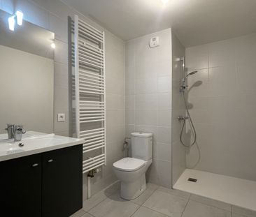 APPARTEMENT T2 42m2 VANDOEUVRE-LÈS-NANCY RÉSIDENCE LE CLOS DU CAVALIER - Photo 4