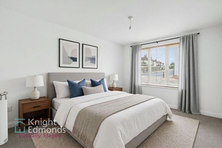 2 bedroom apartment to rent - Photo 2