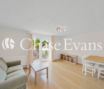 2 bedroom apartment to rent - Photo 5