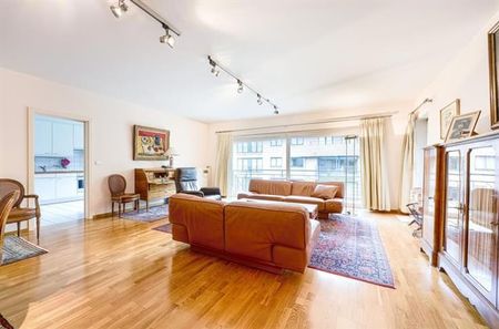 Appartement te huur - Photo 5