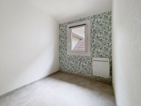 Appartement à louer - VERTUS (Blancs Coteaux) - Appartement 2 pièces - Photo 2