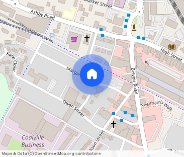 Margaret Street - Photo 1