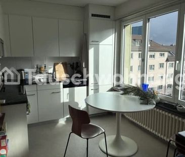 1.5 Zimmer, 35 m², 4. Stock - Foto 3