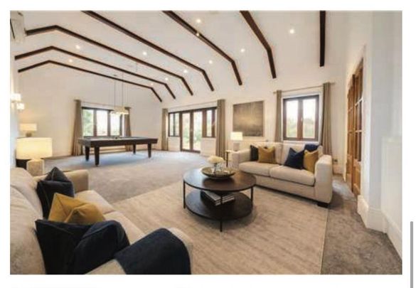 4 bedroom country house to rent - Photo 1