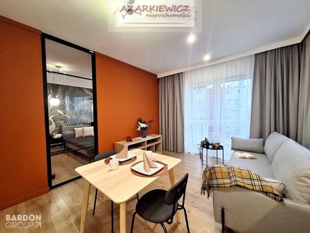 Mieszkanie do wynajęcia, GORZÓW WIELKOPOLSKI, ŚRÓDMIEŚCIE, , 2 200 zł - Photo 2