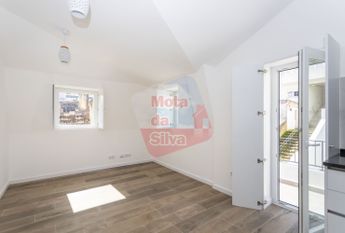Apartamento T2 em Setúbal