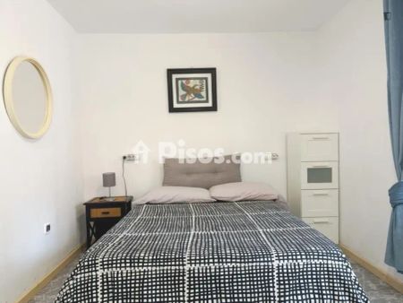 Piso en alquiler en La Maternitat-Sant Ramon - Photo 5