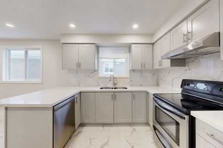 For Lease - 99 Fred Cook Drive Unit# Main, Bradford West Gwillimbury, Ontario - Photo 2